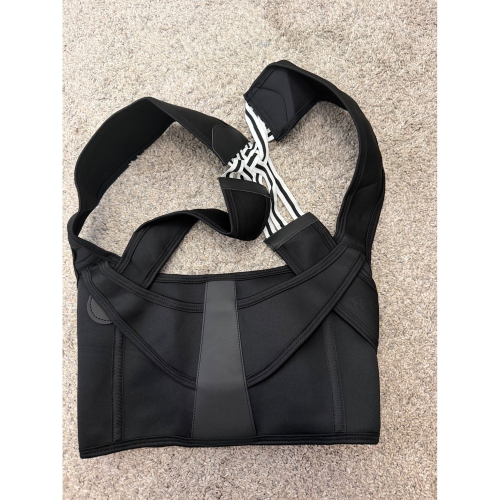 Eicgo Posture Corrector Brace – Back Support & Alignment – Black – Medium – NWT - Picture 5 of 5